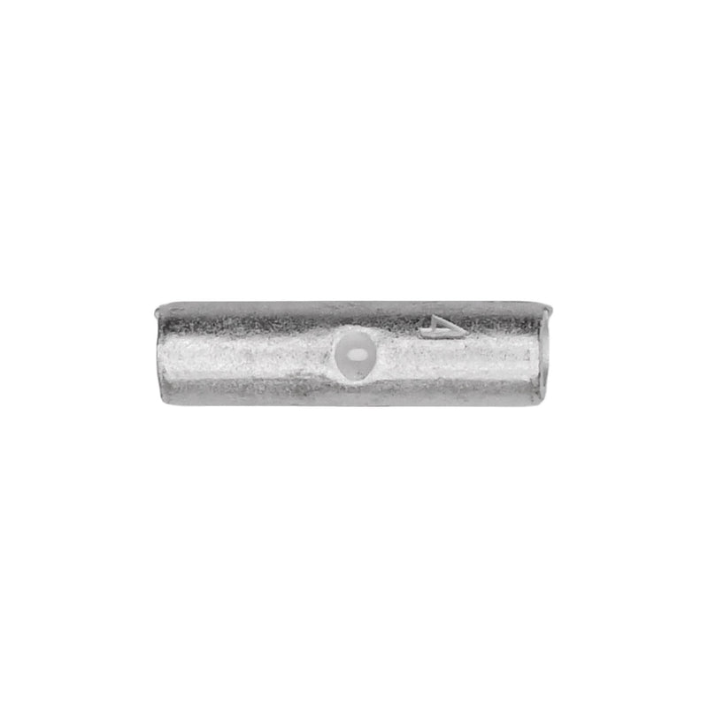 Non-Insulating Butt Connector 16-14 Gauge