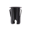 1/4" Stud Tubular Nut For Stud, Panel 0.034-0.040", Phosphate