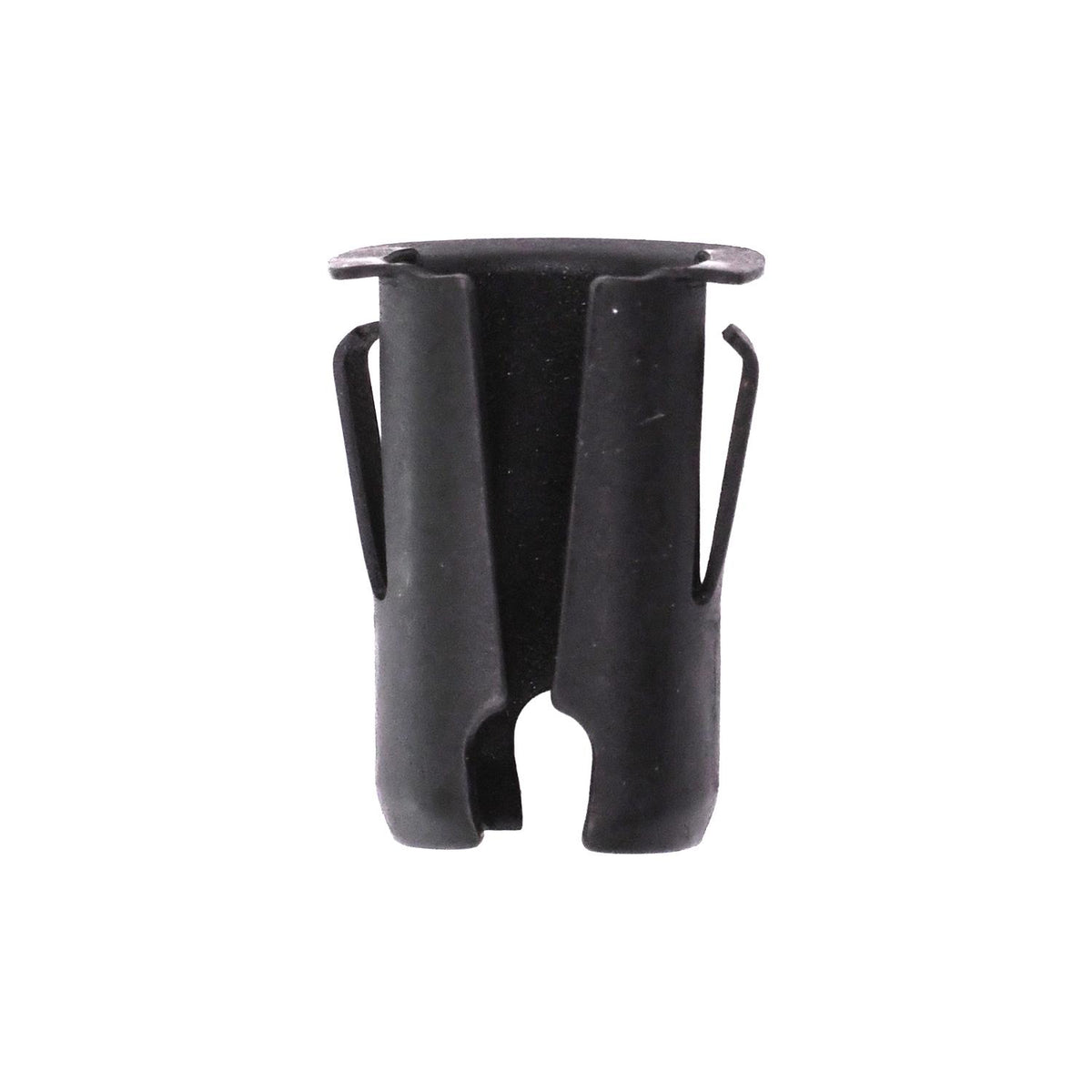 1/4" Stud Tubular Nut For Stud, Panel 0.034-0.040", Phosphate