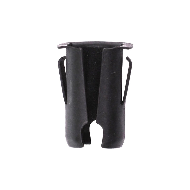 1/4" Stud Tubular Nut For Stud, Panel 0.034-0.040", Phosphate