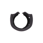 1/4" Stud Tubular Nut For Stud, Panel 0.034-0.040", Phosphate