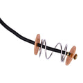 Pig Tail Connectors For Sockets Housing Single Contact Lights