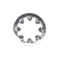 #8 Shakeproof Internal Lock Washers, 5/16" OD, Zinc