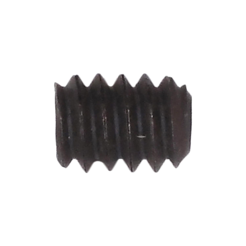 #6-32x3/16" Socket Set Screw Cup Point