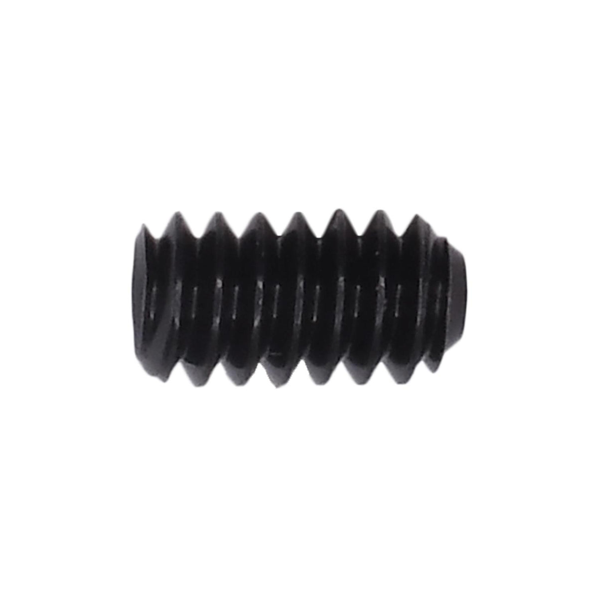 #6-32x1/4" Socket Set Screw Cup Point