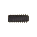 #6-32x5/16" Socket Set Screw Cup Point