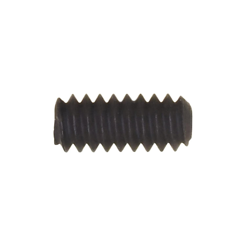 #6-32x5/16" Socket Set Screw Cup Point