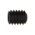 #6-32x3/8" Socket Set Screw Cup Point