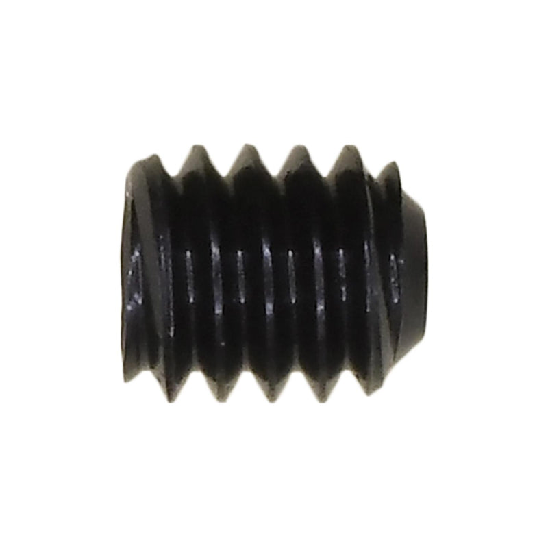 #8-32x3/16" Socket Set Screw Cup Point