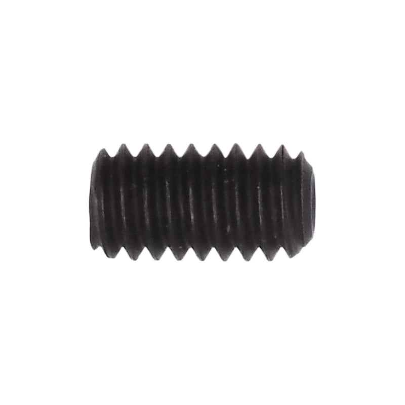 #8-32x5/16" Socket Set Screw Cup Point