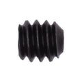 #10-24x3/16" Socket Set Screw Cup Point