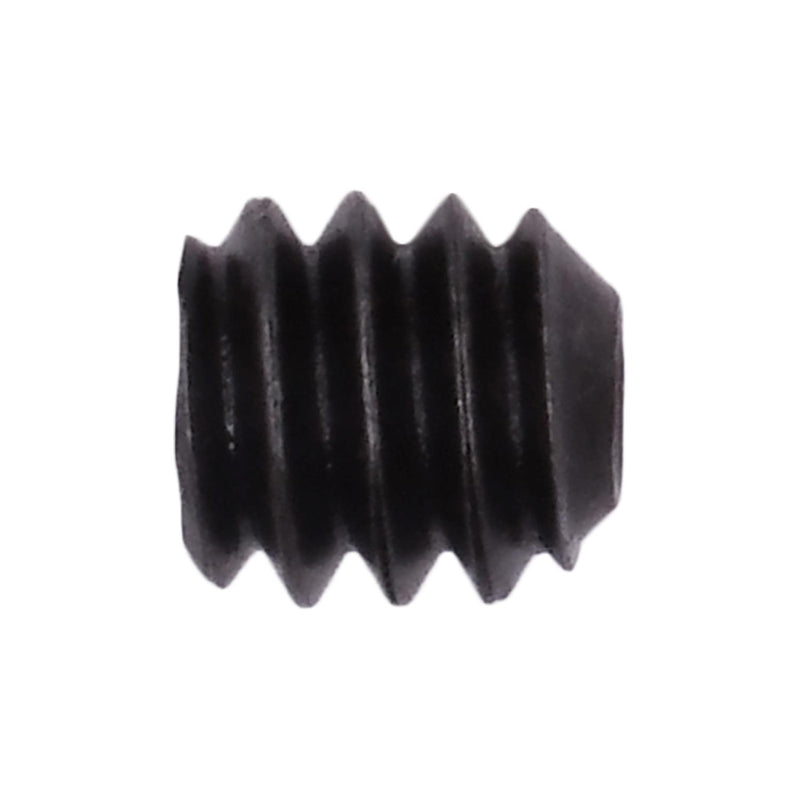 #10-24x3/16" Socket Set Screw Cup Point