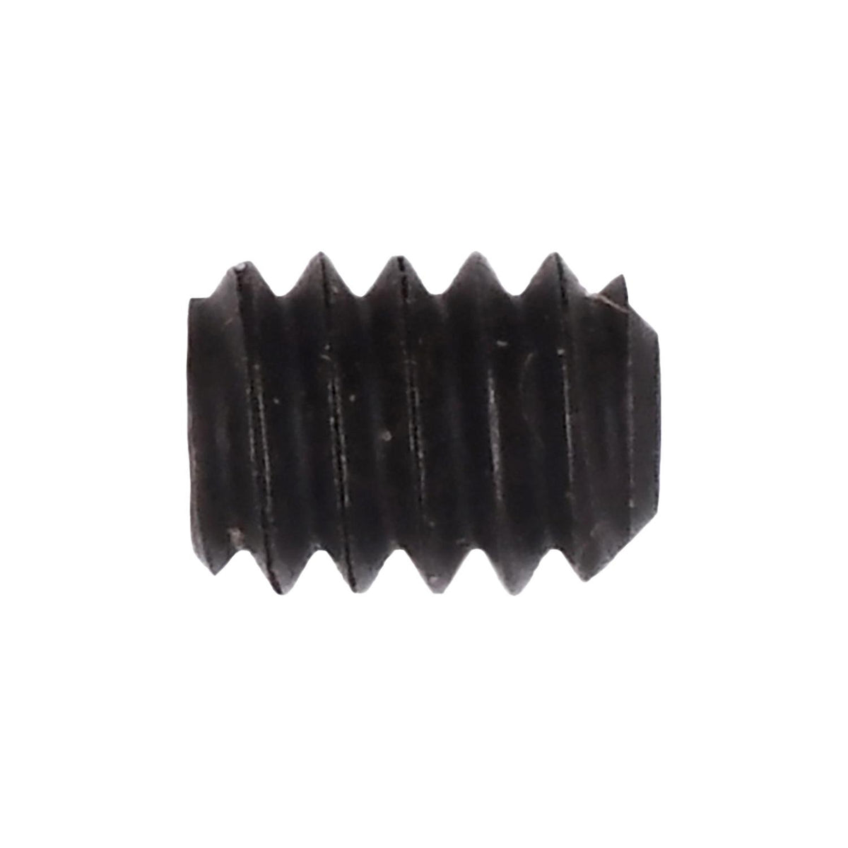 #10-24x1/4" Socket Set Screw Cup Point
