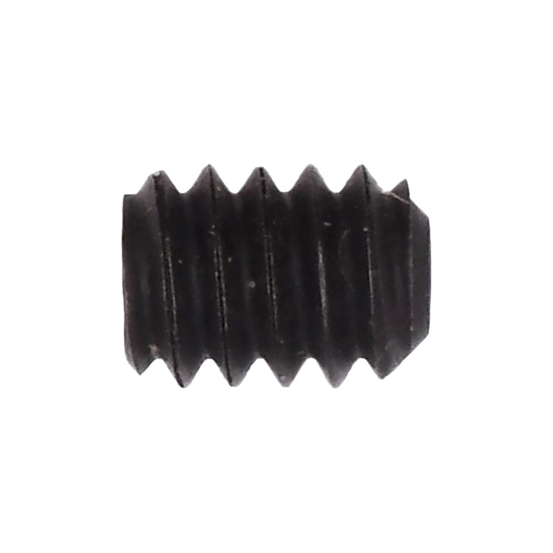 #10-24x1/4" Socket Set Screw Cup Point