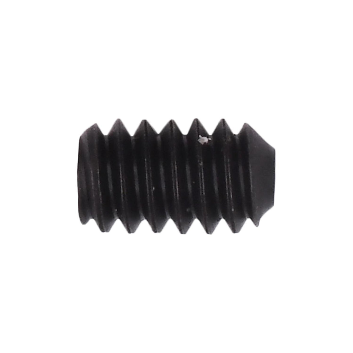 #10-24x5/16" Socket Set Screw Cup Point