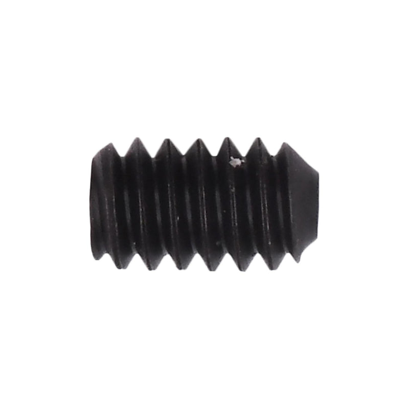 #10-24x5/16" Socket Set Screw Cup Point