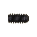 #10-24x3/8" Socket Set Screw Cup Point