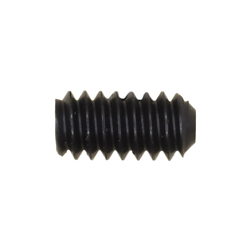 #10-24x3/8" Socket Set Screw Cup Point