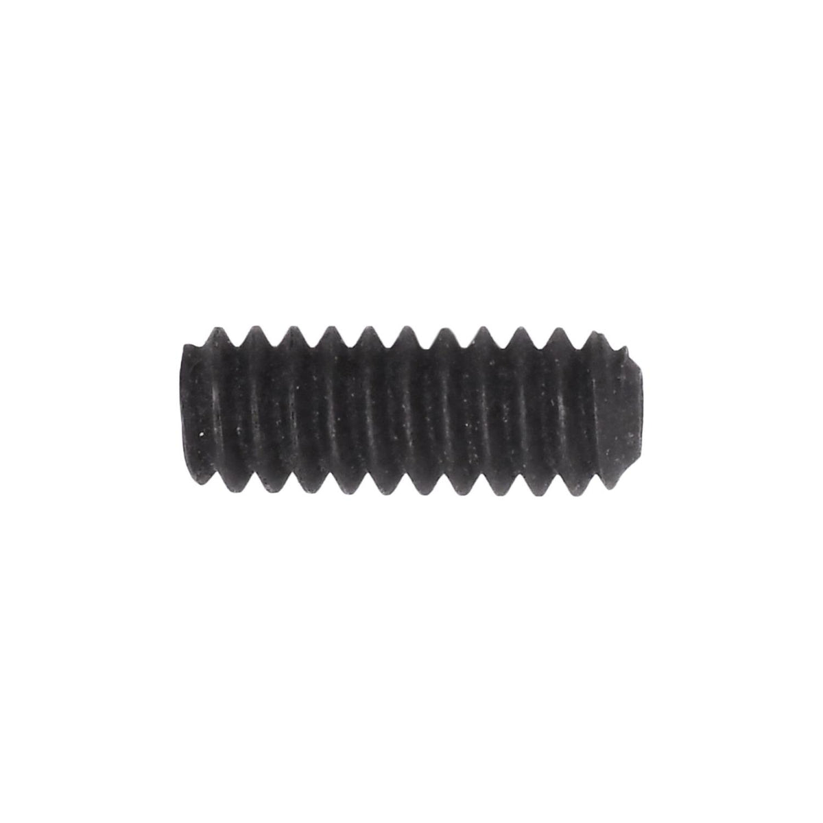 #10-24x1/2" Socket Set Screw Cup Point