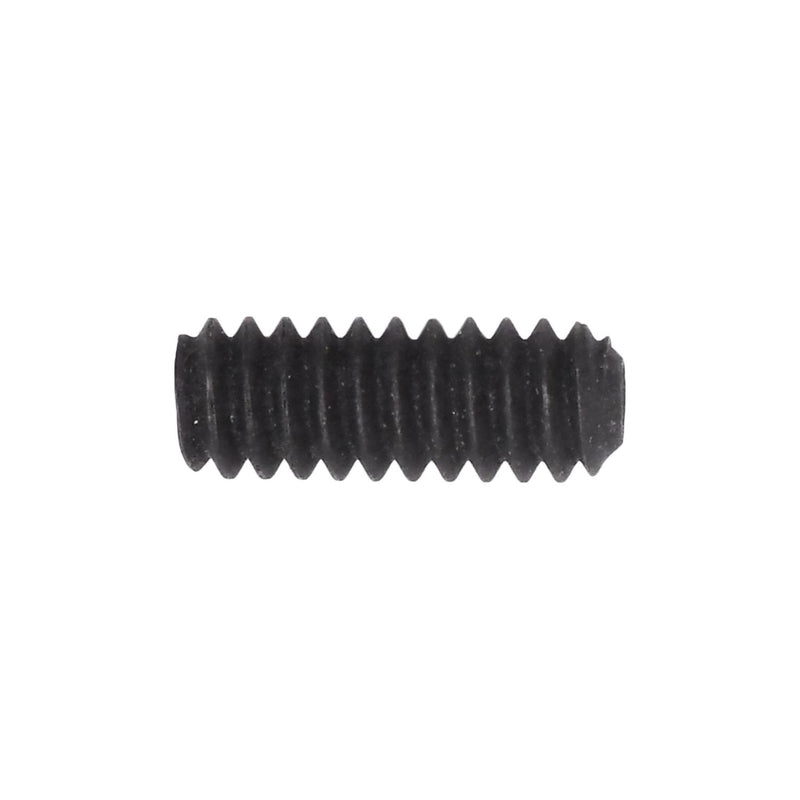 #10-24x1/2" Socket Set Screw Cup Point