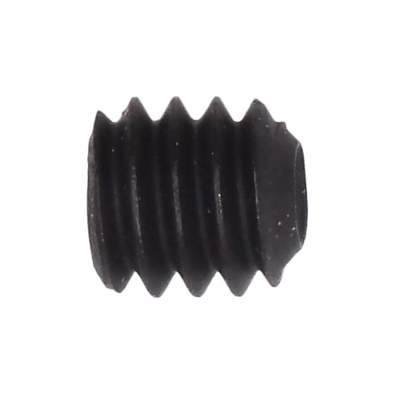 1/4"-20x1/4" Socket Set Screw Cup Point