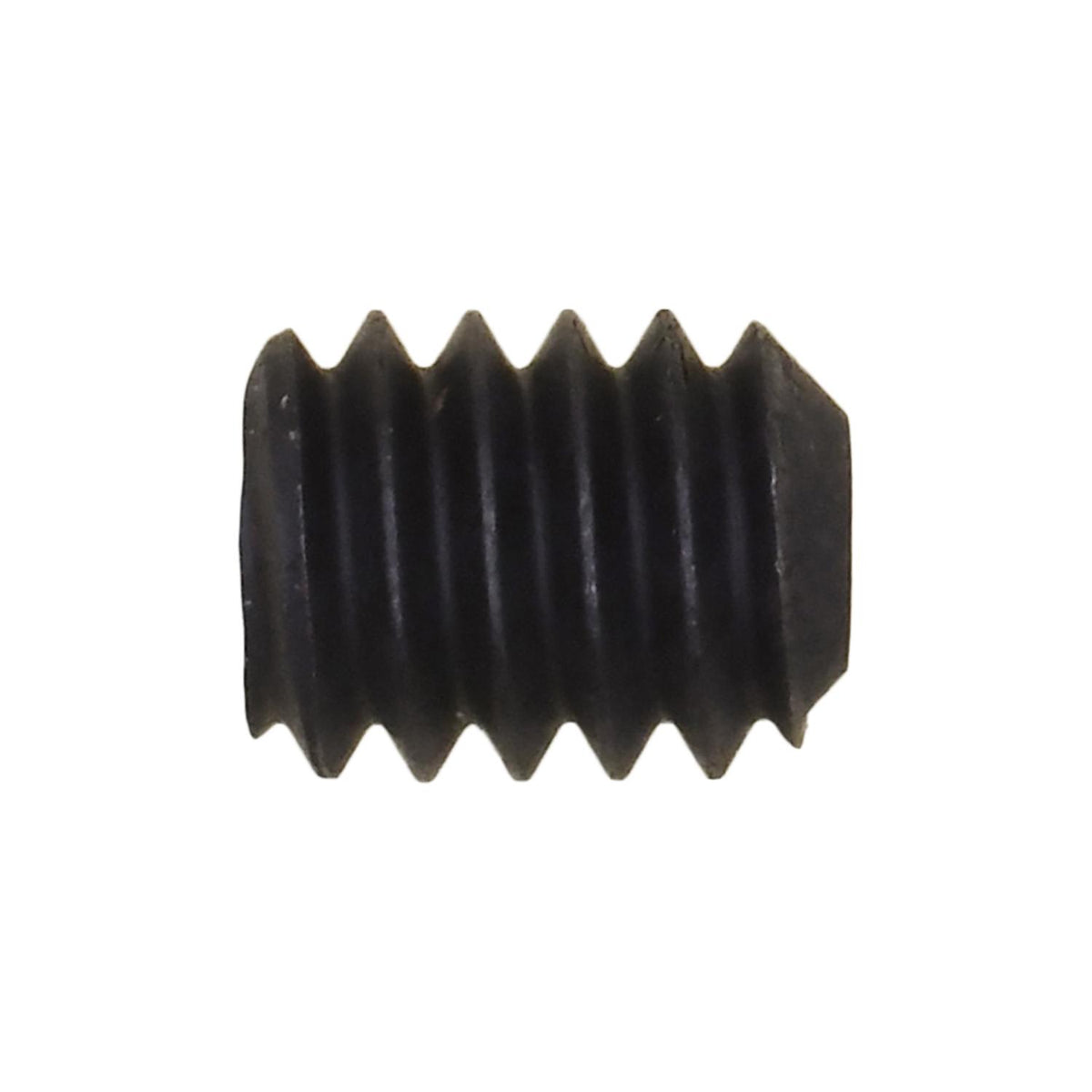1/4"-20x5/16" Socket Set Screw Cup Point