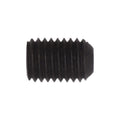 1/4"-20x3/8" Socket Set Screw Cup Point