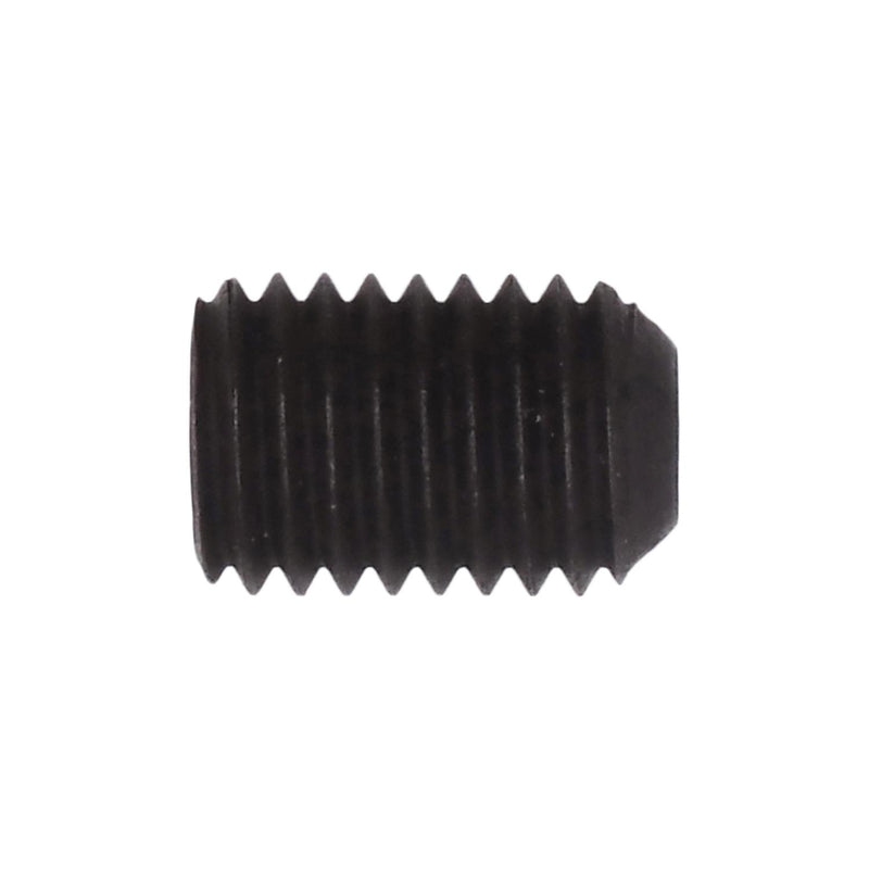1/4"-20x3/8" Socket Set Screw Cup Point
