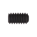 1/4"-20x7/16" Socket Set Screw Cup Point