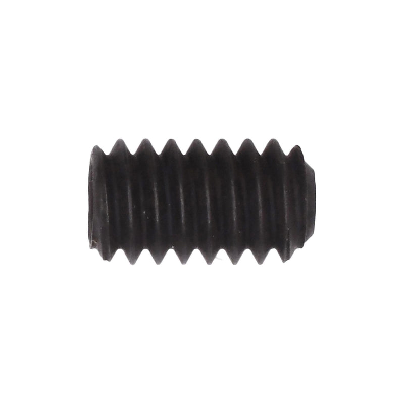 1/4"-20x7/16" Socket Set Screw Cup Point