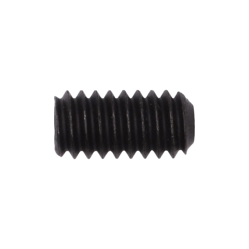 1/4"-20x1/2" Socket Set Screw Cup Point
