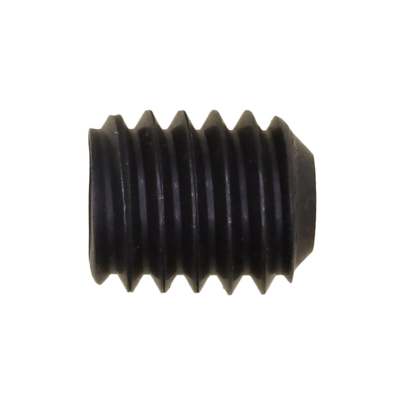 5/16"-18x3/8" Socket Set Screw Cup Point