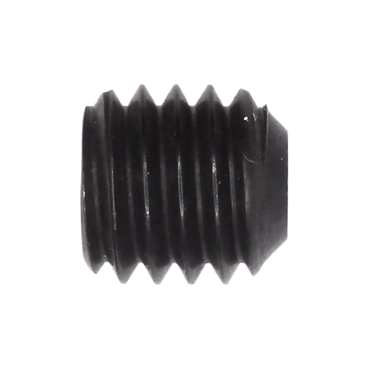 3/8"-16x3/8" Socket Set Screw Cup Point