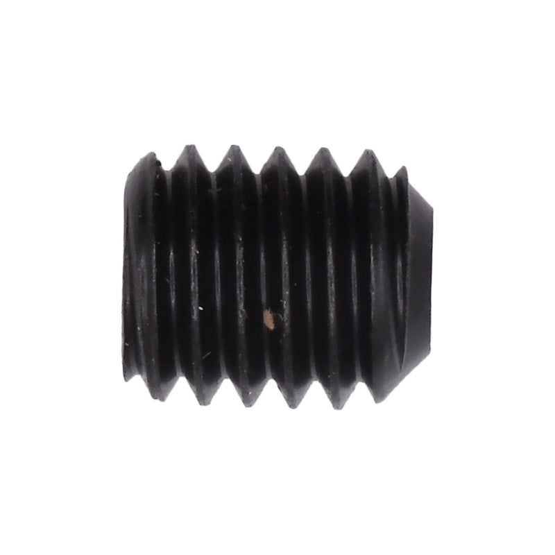 3/8"-16x7/16" Socket Set Screw Cup Point
