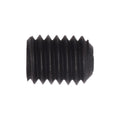 3/8"-16x1/2" Socket Set Screw Cup Point