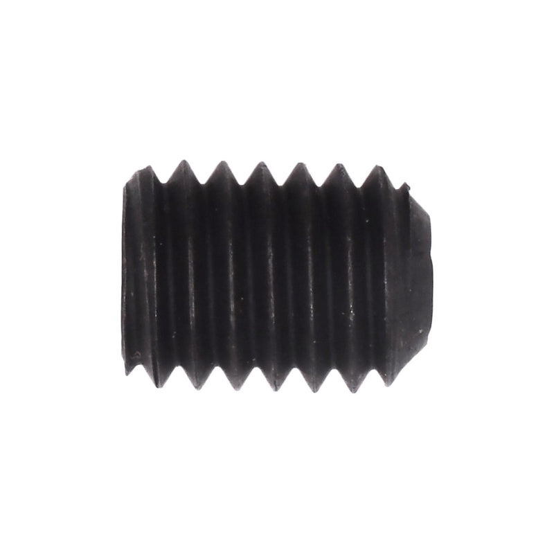 3/8"-16x1/2" Socket Set Screw Cup Point