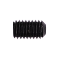 3/8"-16x5/8" Socket Set Screw Cup Point
