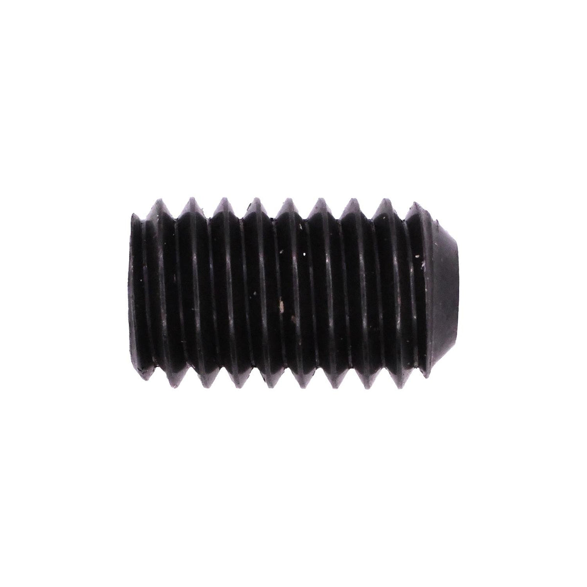 3/8"-16x5/8" Socket Set Screw Cup Point
