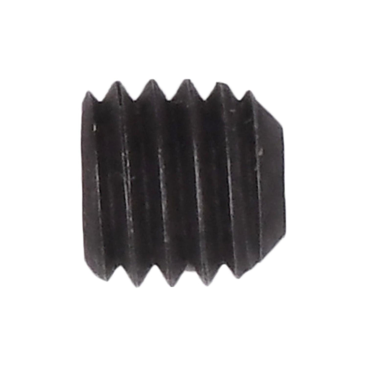 #10-32x3/16" Socket Set Screw Cup Point