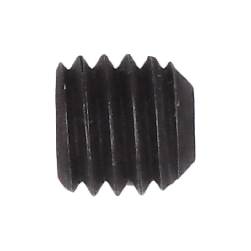#10-32x3/16" Socket Set Screw Cup Point