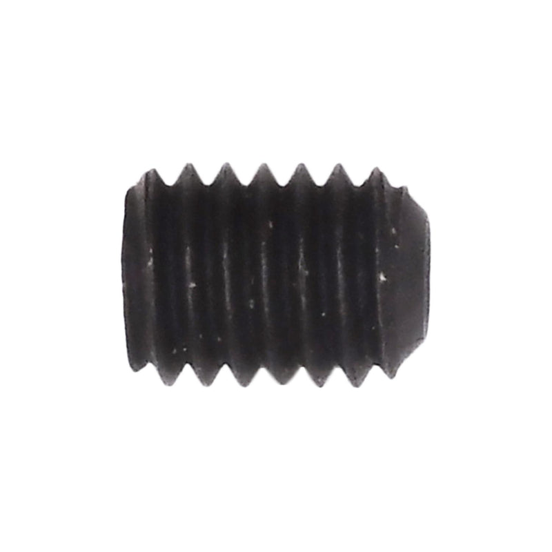 #10-32x1/4" Socket Set Screw Cup Point