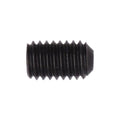 #10-32x5/16" Socket Set Screw Cup Point