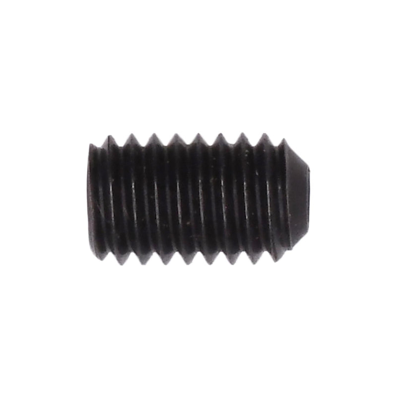#10-32x5/16" Socket Set Screw Cup Point