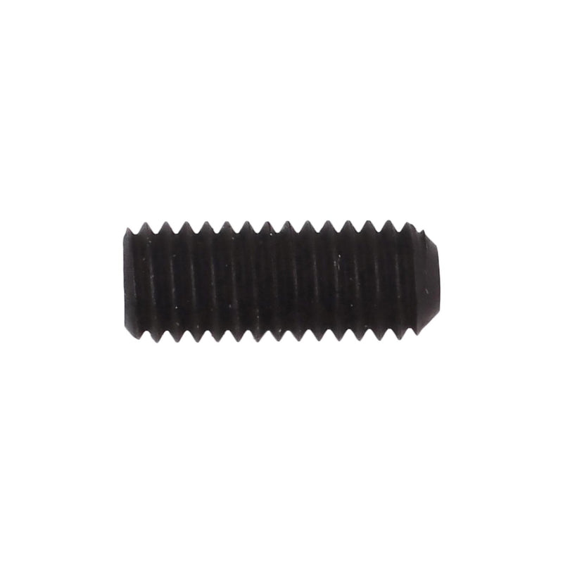 #10-32x1/2" Socket Set Screw Cup Point