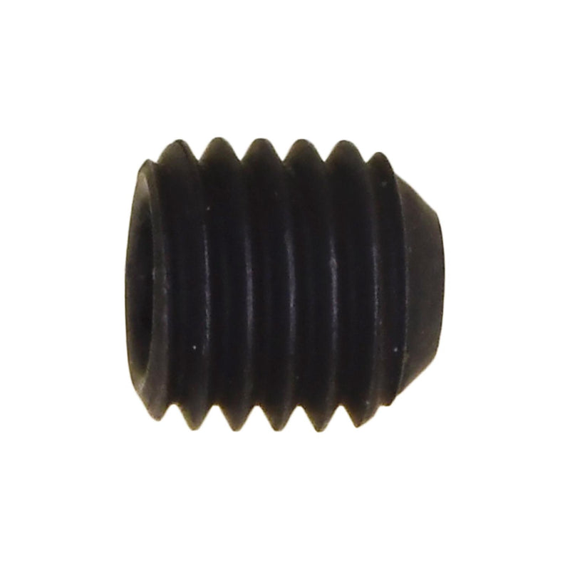 1/4"-28x1/4" Socket Set Screw Cup Point