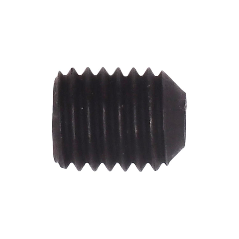 1/4"-28x5/16" Socket Set Screw Cup Point