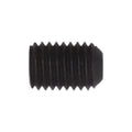 1/4"-28x3/8" Socket Set Screw Cup Point