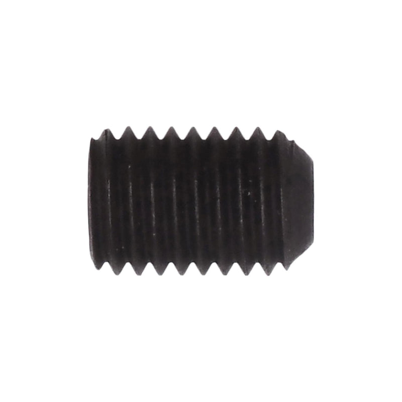 1/4"-28x3/8" Socket Set Screw Cup Point