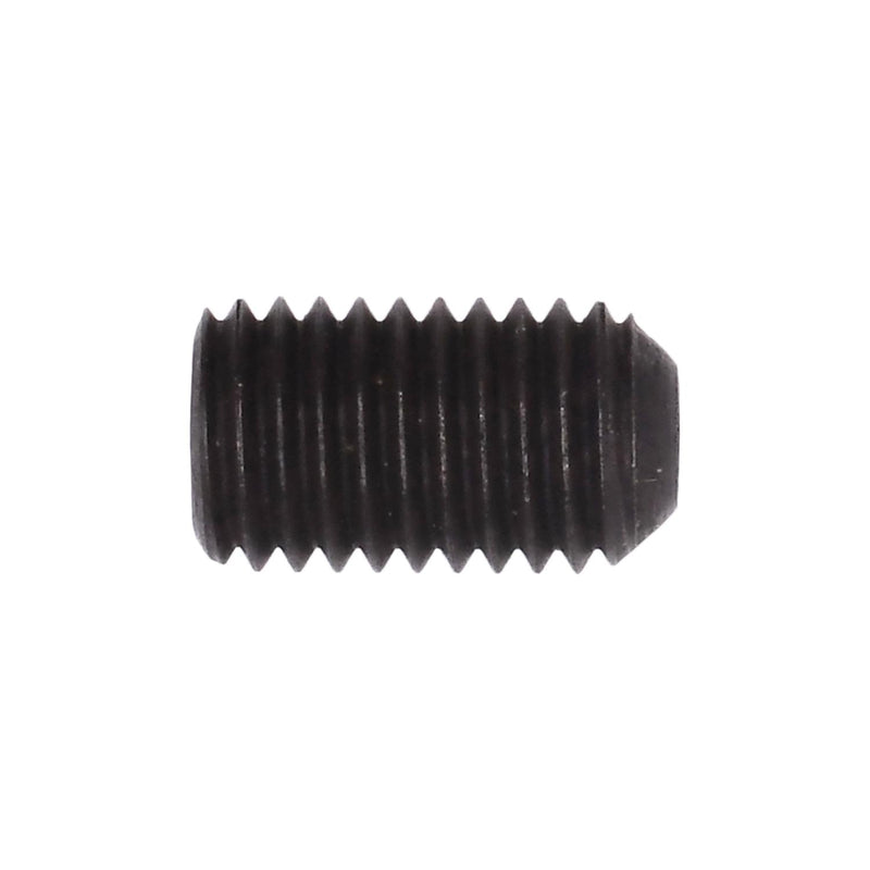 1/4"-28x7/16" Socket Set Screw Cup Point