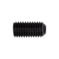 1/4"-28x1/2" Socket Set Screw Cup Point